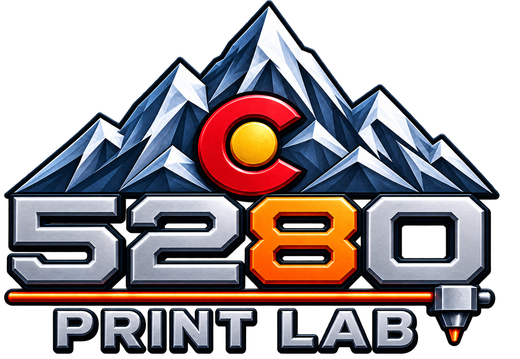 5280 Print Lab